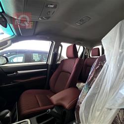 تويوتا هايلوكس